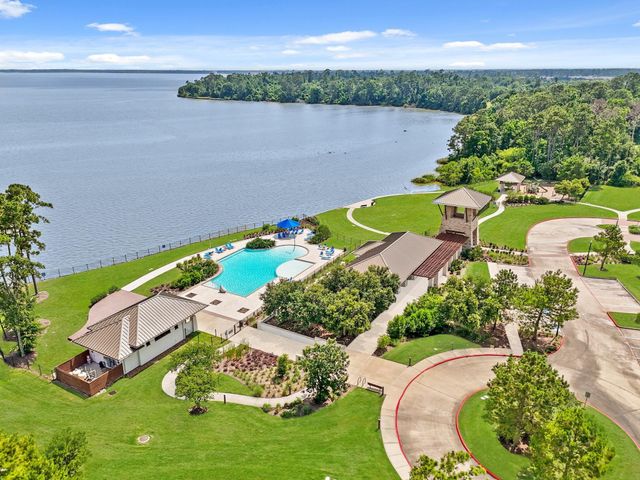 7531 Bella Springs Drive, Houston, TX 77044