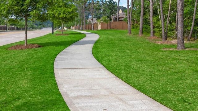 7531 Bella Springs Drive, Houston, TX 77044