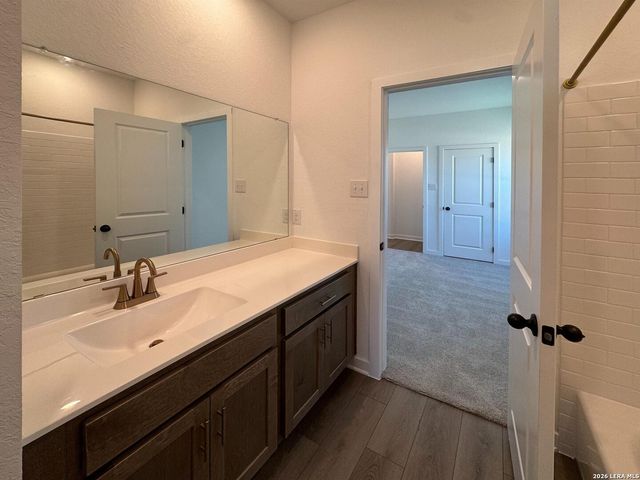 12838 Hill Plains Dr., Schertz, TX 78154