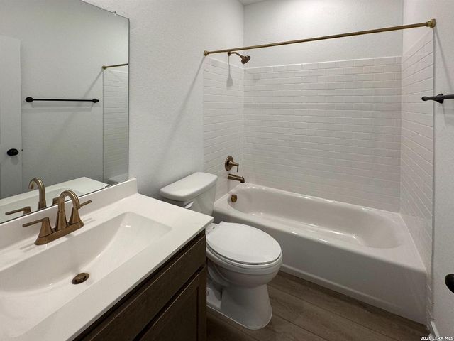 12838 Hill Plains Dr., Schertz, TX 78154