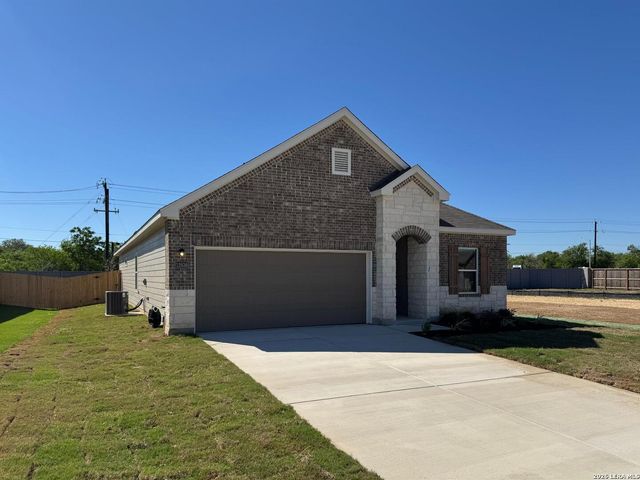 12838 Hill Plains Dr., Schertz, TX 78154