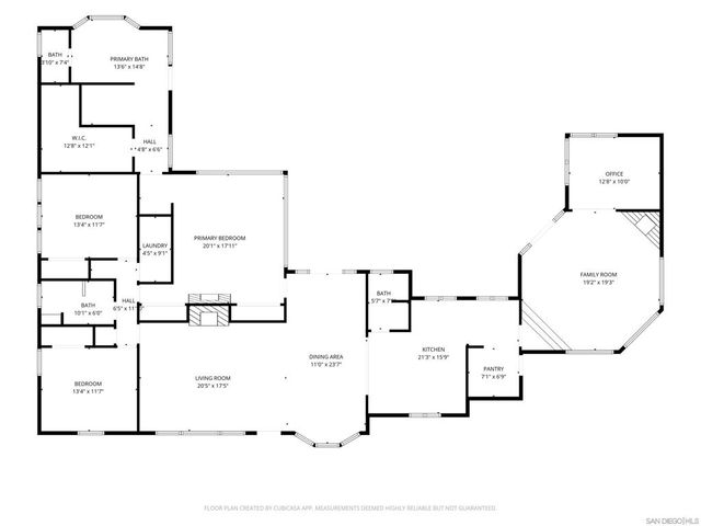 4760 Miracle Dr, San Diego, CA 92115