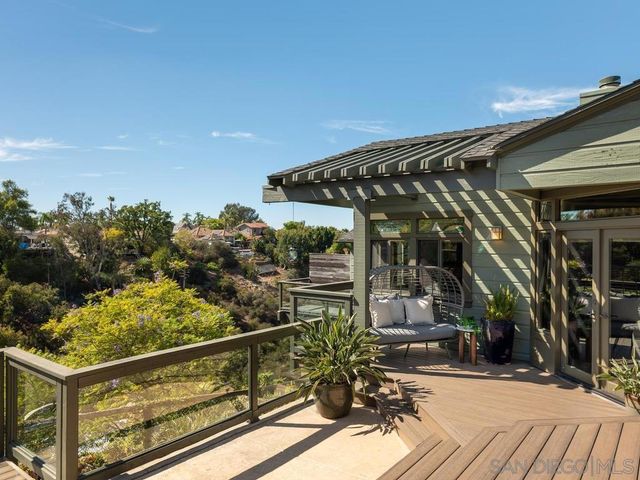 4760 Miracle Dr, San Diego, CA 92115