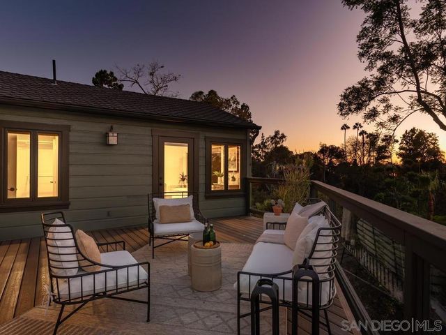 4760 Miracle Dr, San Diego, CA 92115