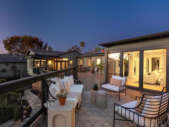 4760 Miracle Dr, San Diego, CA 92115