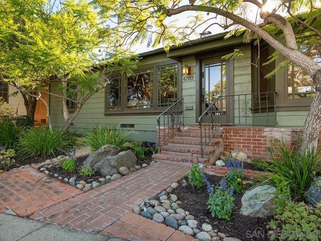 4760 Miracle Dr, San Diego, CA 92115