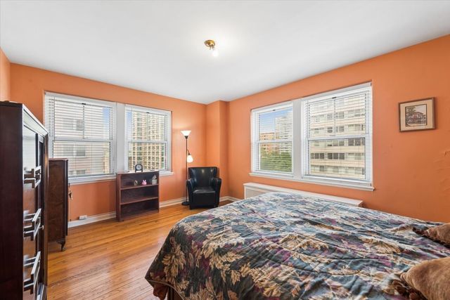 5555 N Sheridan Road 515, Chicago, IL 60640