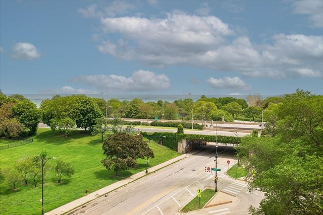 5555 N Sheridan Road 515, Chicago, IL 60640