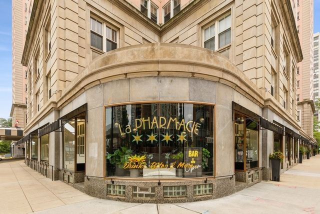 5555 N Sheridan Road 515, Chicago, IL 60640