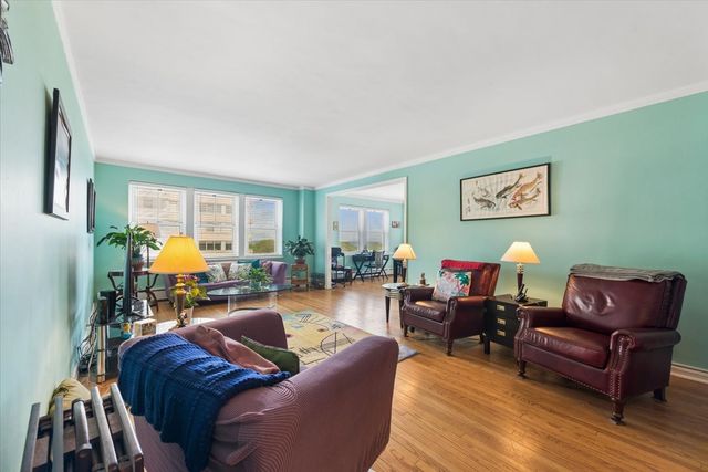 5555 N Sheridan Road 515, Chicago, IL 60640