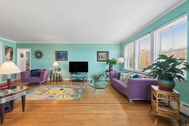 5555 N Sheridan Road 515, Chicago, IL 60640