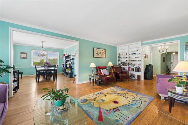 5555 N Sheridan Road 515, Chicago, IL 60640