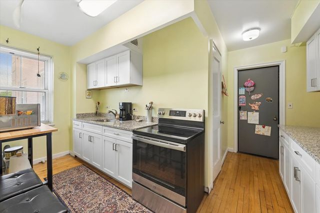 5555 N Sheridan Road 515, Chicago, IL 60640
