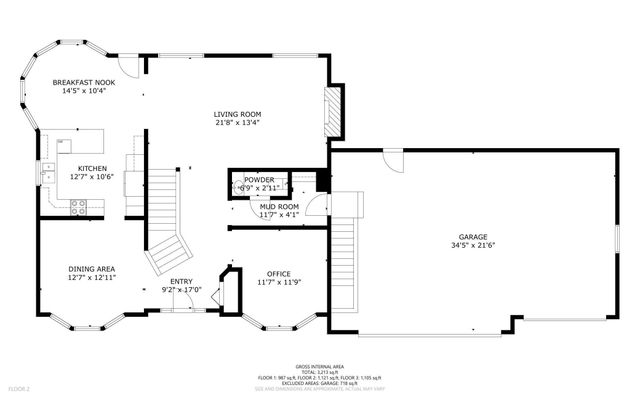 1883 Lochaven Drive, Woodbury, MN 55125