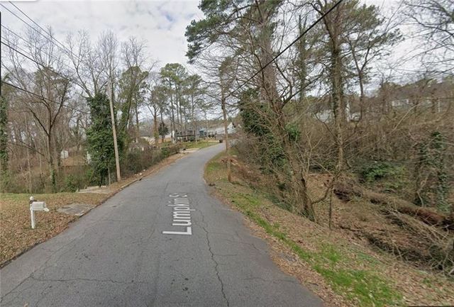 0 Lumpkin Street, East Point, GA 30344