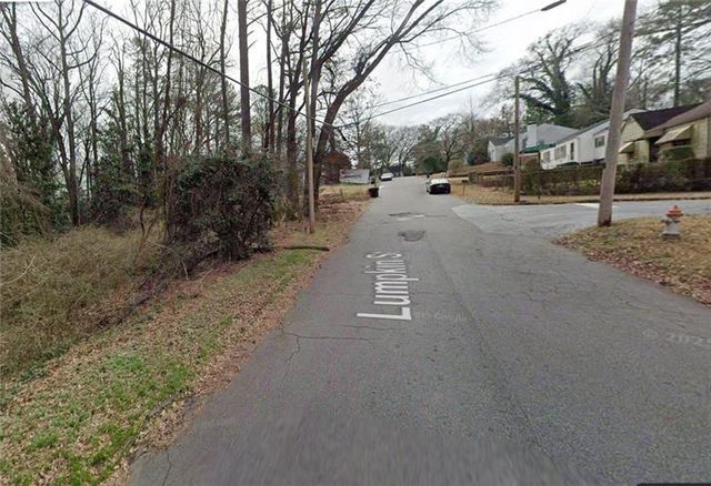 0 Lumpkin Street, East Point, GA 30344