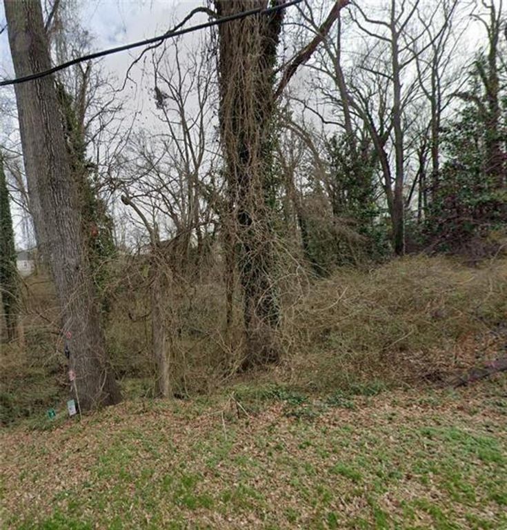 0 Lumpkin Street, East Point, GA 30344