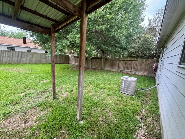 16322 Long Valley Court, Conroe, TX 77302