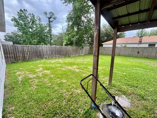 16322 Long Valley Court, Conroe, TX 77302