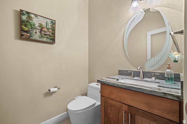 2014 S CENTENNIAL BLVD, Saratoga Springs, UT 84045