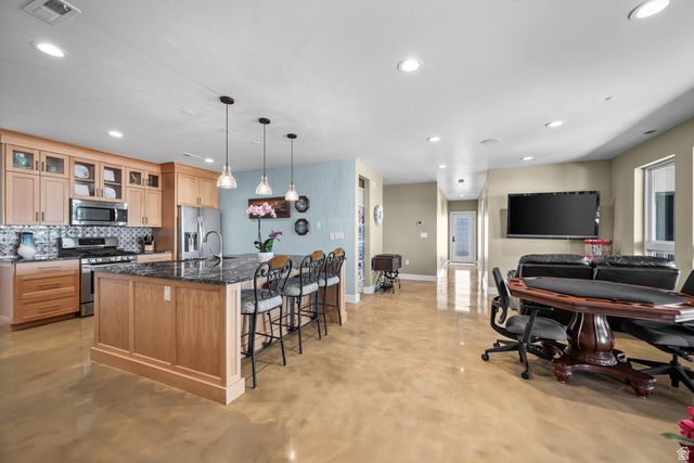 2014 S CENTENNIAL BLVD, Saratoga Springs, UT 84045