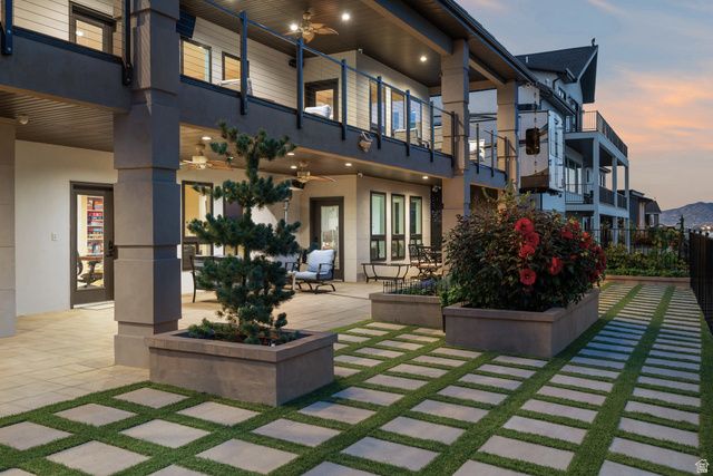 2014 S CENTENNIAL BLVD, Saratoga Springs, UT 84045