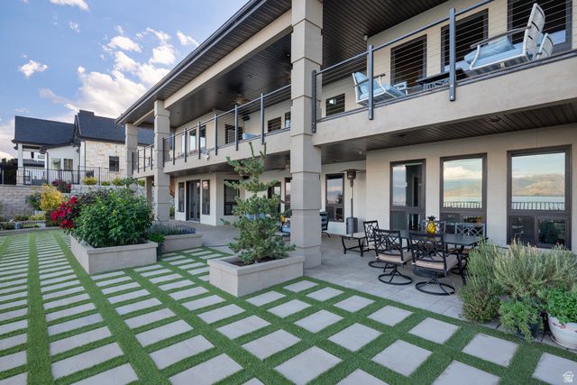 2014 S CENTENNIAL BLVD, Saratoga Springs, UT 84045