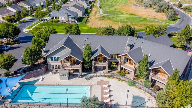 2014 S CENTENNIAL BLVD, Saratoga Springs, UT 84045