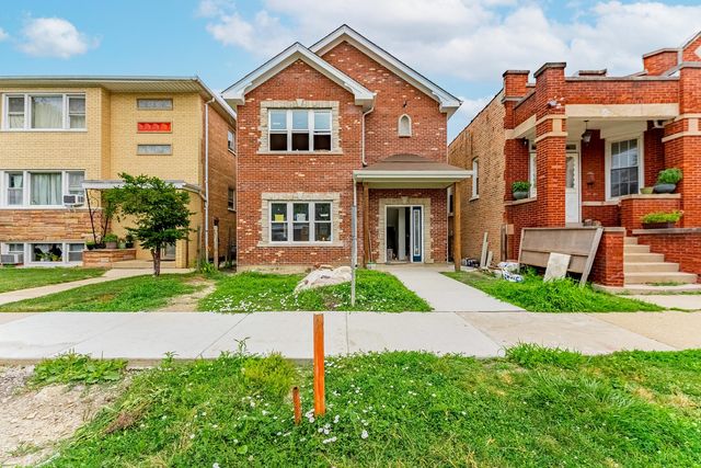 5326 W 31 Street, Cicero, IL 60804