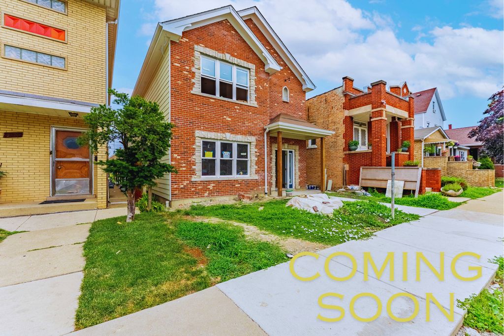 5326 W 31 Street, Cicero, IL 60804