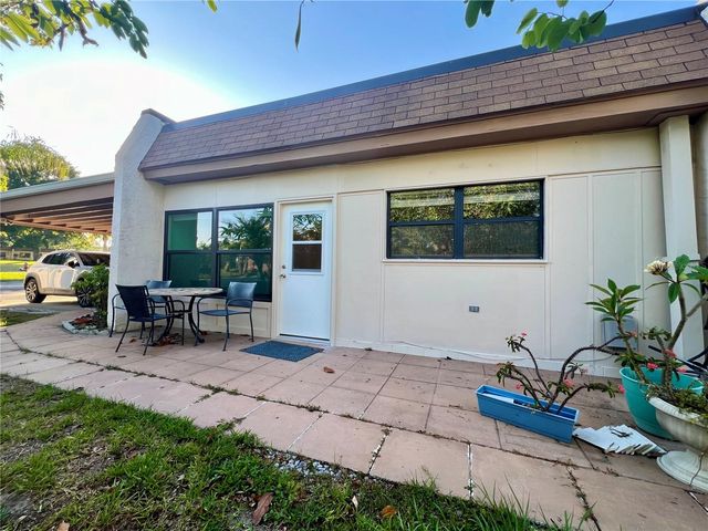 2971 MISSION DRIVE E 54F, Clearwater, FL 33759