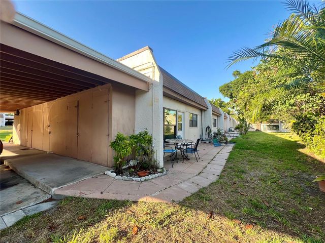 2971 MISSION DRIVE E 54F, Clearwater, FL 33759
