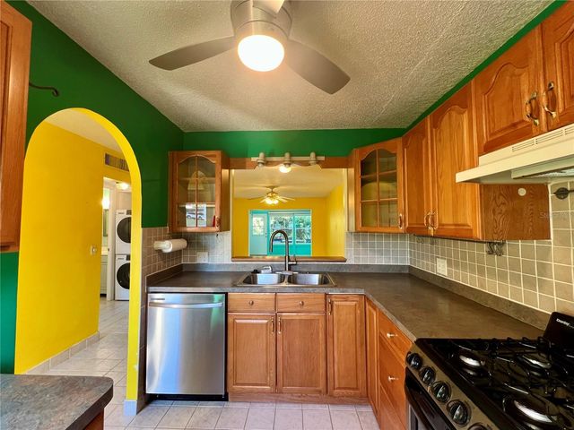 2971 MISSION DRIVE E 54F, Clearwater, FL 33759