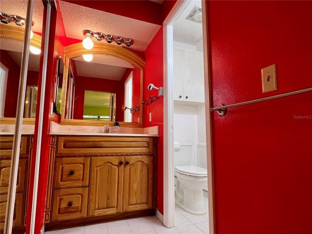 2971 MISSION DRIVE E 54F, Clearwater, FL 33759
