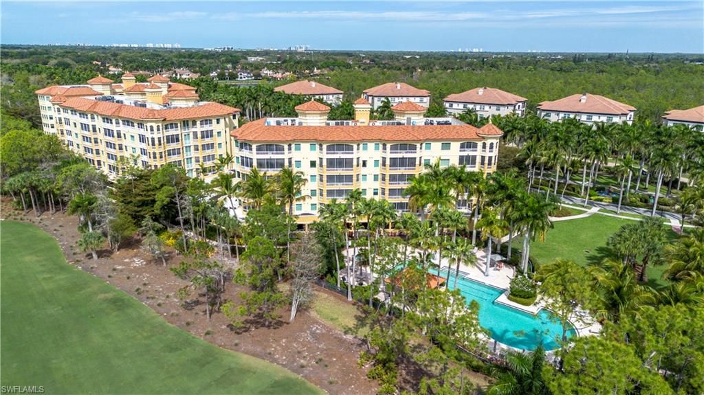 2748 Tiburon BLVD E C404, NAPLES, FL 34109 — exterior