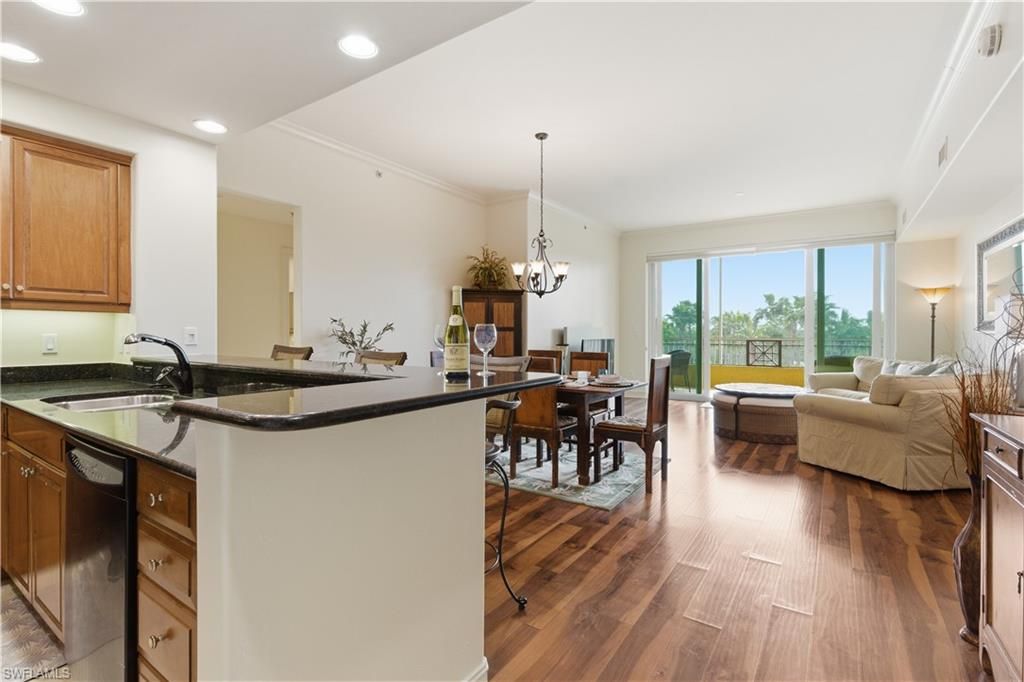 2748 Tiburon BLVD E C404, NAPLES, FL 34109 — photo 3