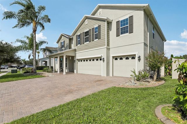 12255 STONE BARK TRAIL, Orlando, FL 32824