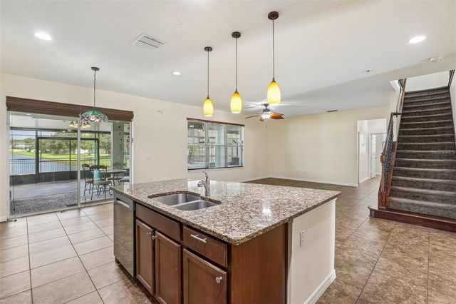 12255 STONE BARK TRAIL, Orlando, FL 32824