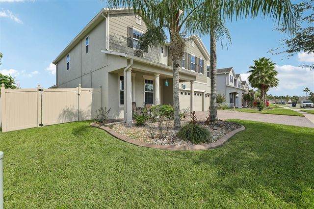 12255 STONE BARK TRAIL, Orlando, FL 32824