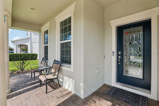 12255 STONE BARK TRAIL, Orlando, FL 32824