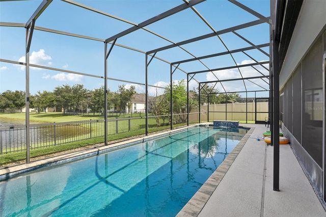 12255 STONE BARK TRAIL, Orlando, FL 32824