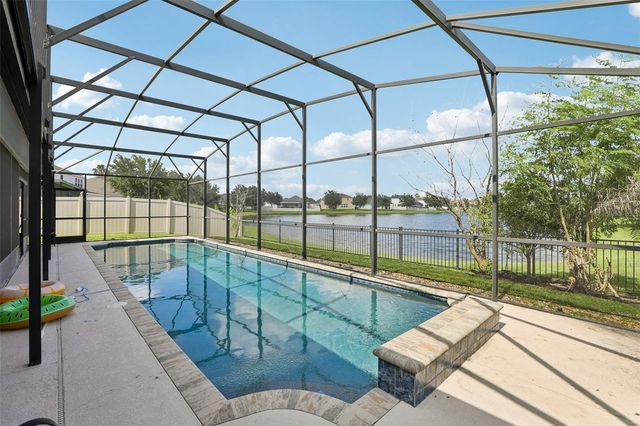 12255 STONE BARK TRAIL, Orlando, FL 32824