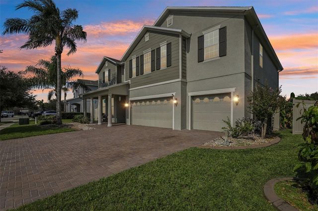 12255 STONE BARK TRAIL, Orlando, FL 32824