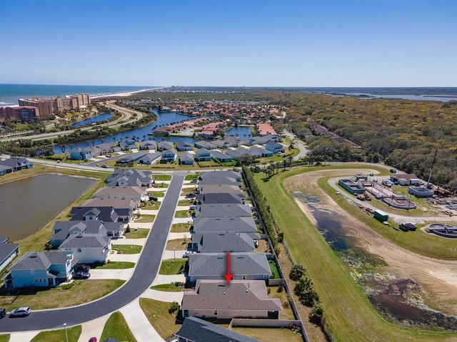 68 LOS LAGOS BOULEVARD, Palm Coast, FL 32137