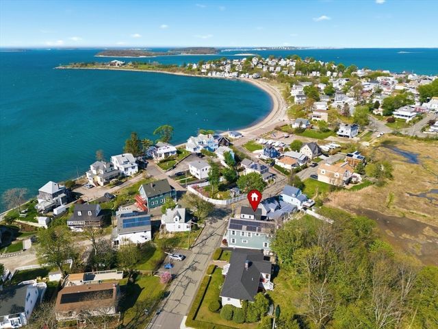 137 Winthrop St, Quincy, MA 02169