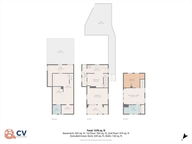 137 Winthrop St, Quincy, MA 02169