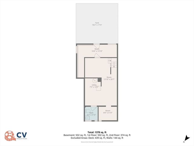 137 Winthrop St, Quincy, MA 02169