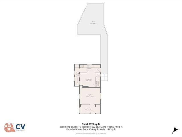 137 Winthrop St, Quincy, MA 02169