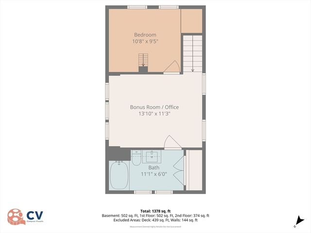 137 Winthrop St, Quincy, MA 02169