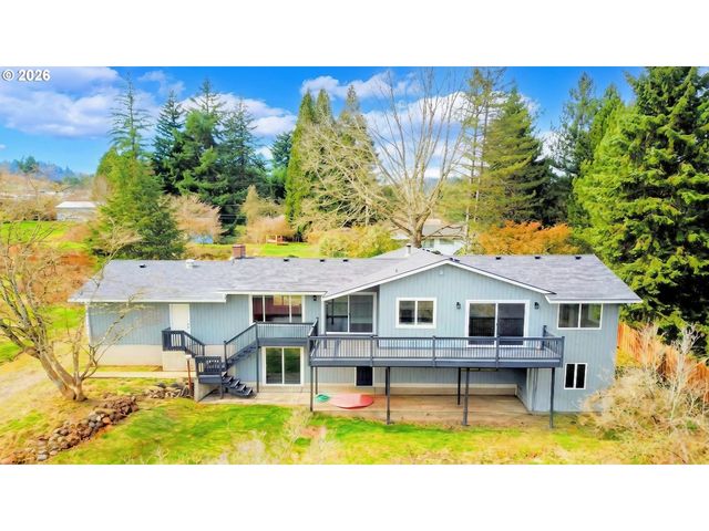 7326 Se 252ND Ave, Gresham, OR 97080